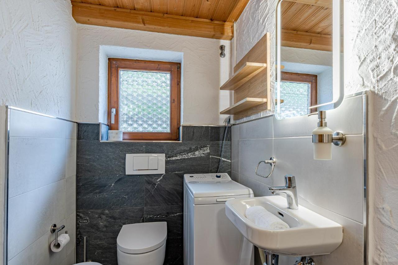 Chalet Gruentenblick Immenstadt im Allgaeu Luaran gambar